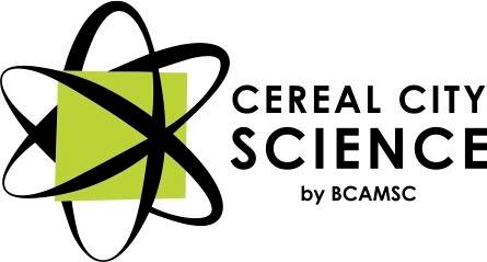 Cereal City Science Logo